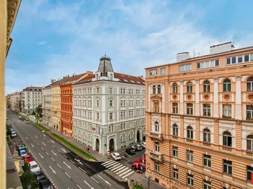 Prodej bytu 1+kk 23 m²