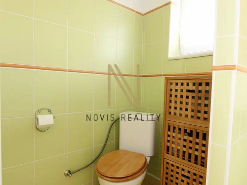 Prodej domu 200 m², pozemek 869 m²