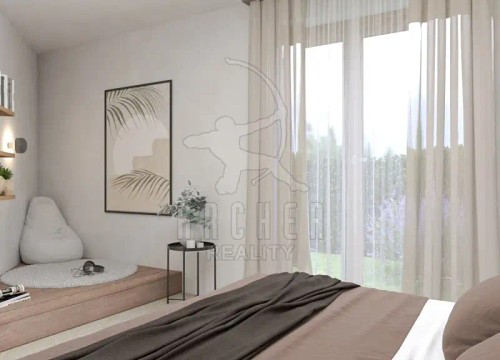 Prodej bytu 2+kk 87 m²