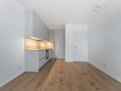 Prodaný  byt 2+kk 43 m²