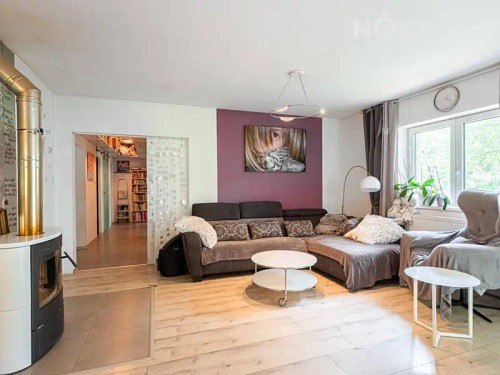 Prodej domu 224 m², pozemek 1405 m²