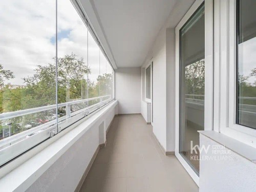 Prodej bytu 3+kk 73 m²
