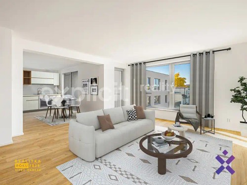 Prodej bytu 3+kk 135 m²