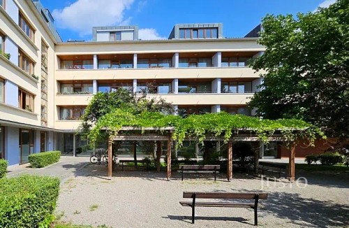 Prodaný byt 3+kk 117 m²