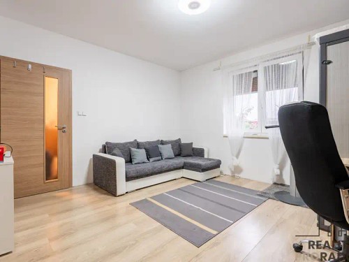 Prodej domu 137 m², pozemek 1000 m²