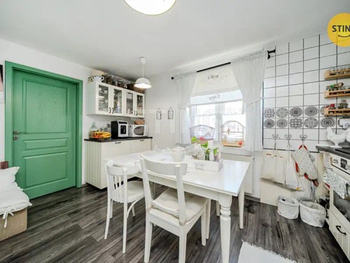 Prodej domu 162 m², pozemek 2286 m²