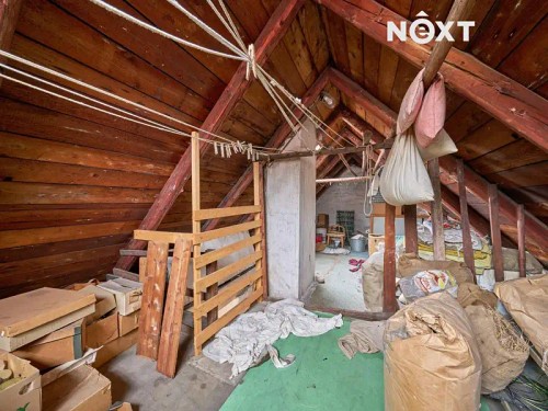 Prodej domu 114 m², pozemek 317 m²