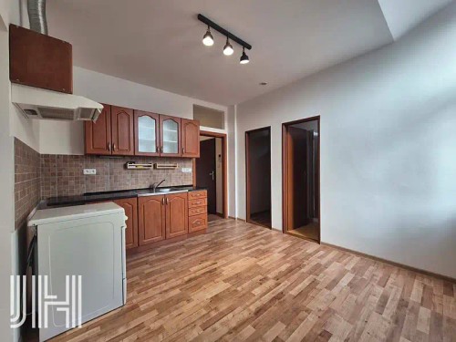Prodaný byt 2+1 58 m²