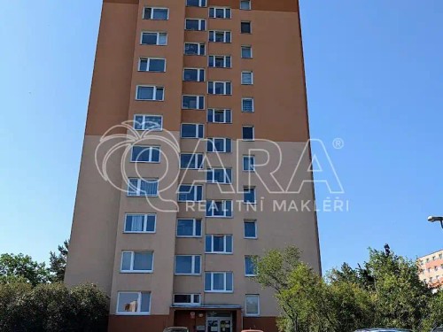Prodej bytu 3+kk 52 m²