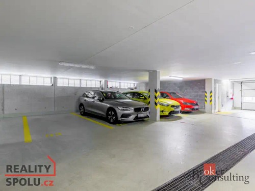 Prodaný byt 2+1 62 m²