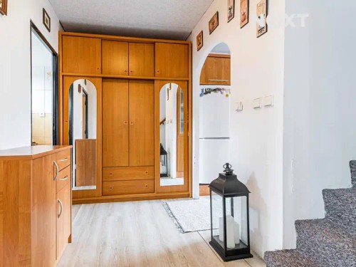Prodej domu 200 m², pozemek 497 m²