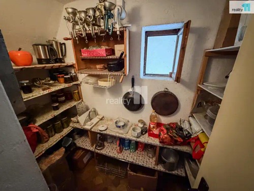 Prodej domu 200 m², pozemek 934 m²