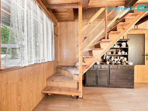 Prodej domu 103 m², pozemek 396 m²