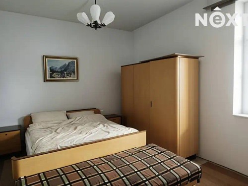 Prodej domu 100 m², pozemek 405 m²