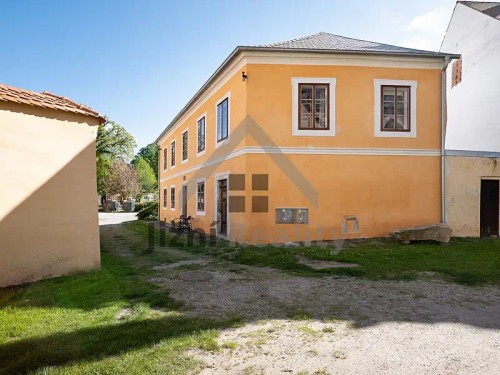 Prodej domu 198 m², pozemek 130 m²