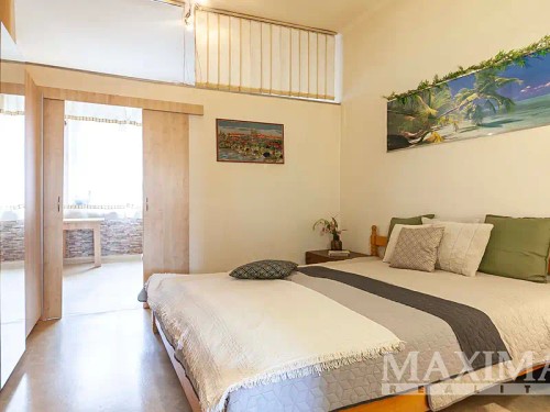 Prodej bytu 2+kk 58 m²