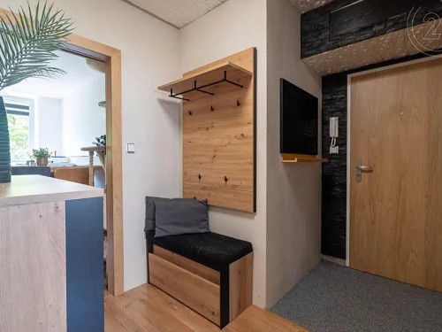 Prodaný byt 3+1 64 m²
