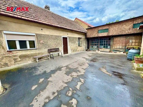 Prodej domu 201 m², pozemek 856 m²