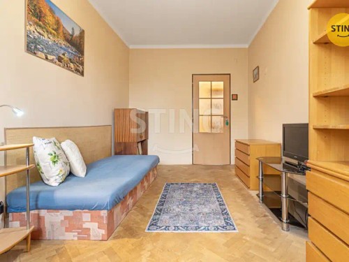 Prodej bytu 3+1 67 m²