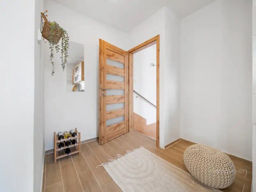 Prodej domu 111 m², pozemek 228 m²
