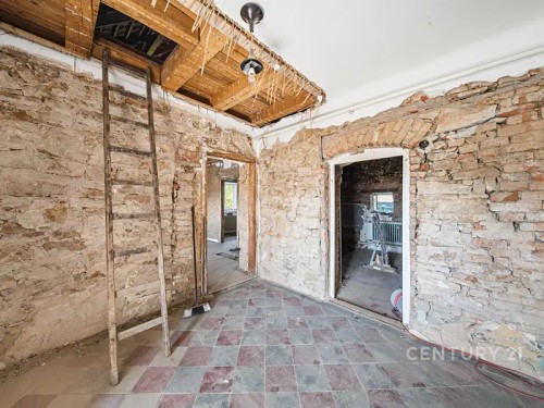 Prodej domu 125 m², pozemek 1600 m²