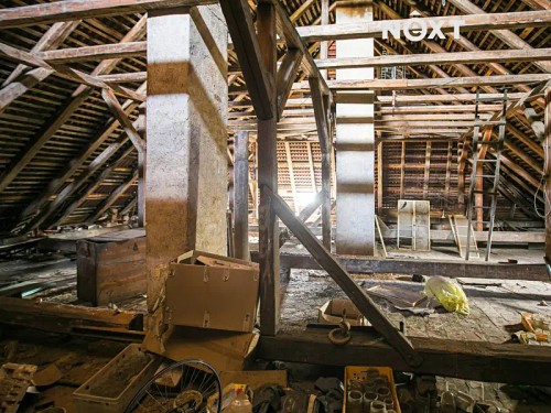 Prodej domu 400 m², pozemek 431 m²