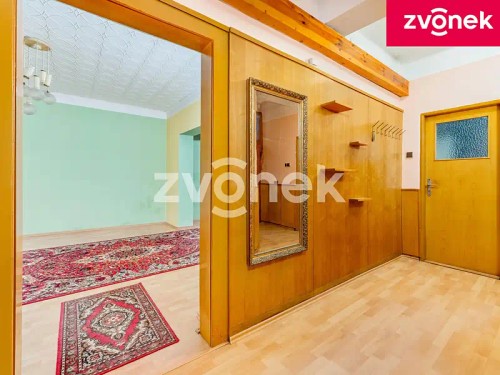 Prodej domu 170 m², pozemek 440 m²