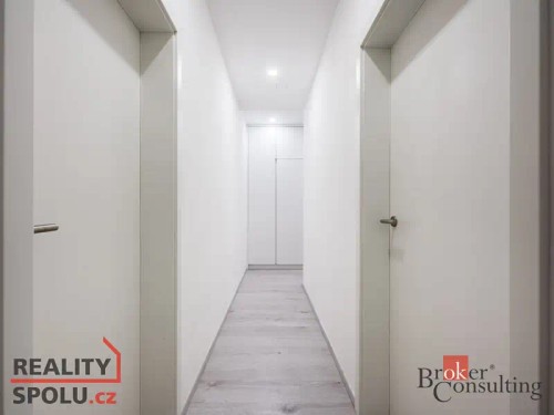 Prodaný byt 3+kk 80 m²