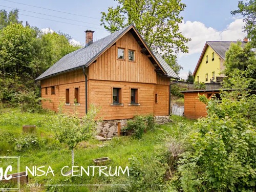 Prodej domu 100 m², pozemek 3096 m²