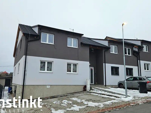 Prodej bytu 4+kk 89 m²