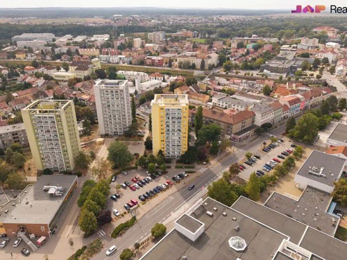 Prodej bytu 1+kk 27 m²