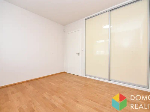 Prodaný byt 3+kk 108 m²