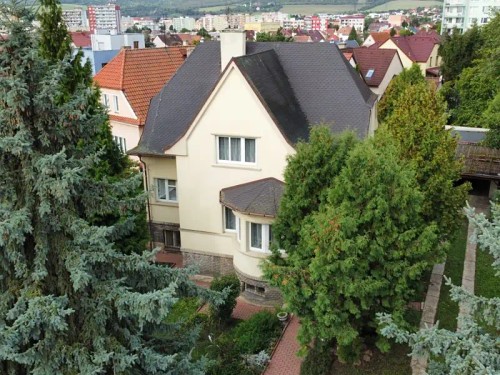 Prodej domu 160 m², pozemek 833 m²