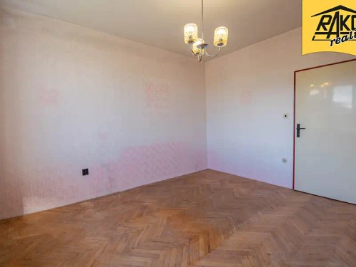 Prodaný byt 2+1 52 m²