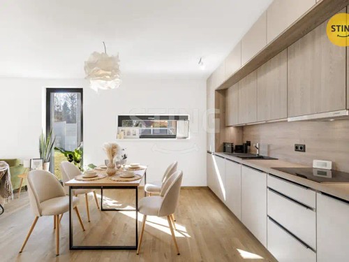 Prodej domu 126 m², pozemek 243 m²