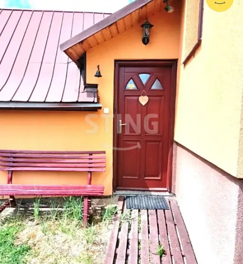 Prodej domu 93 m², pozemek 1488 m²