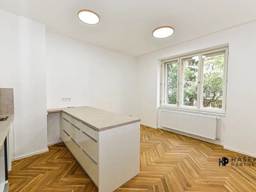 Prodej bytu 2+kk 49 m²