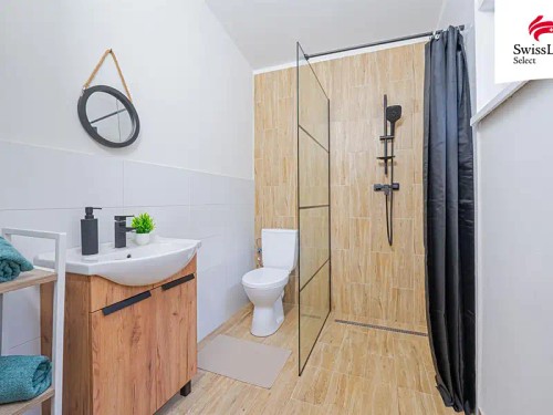 Prodej chaty 33 m², pozemek 519 m²