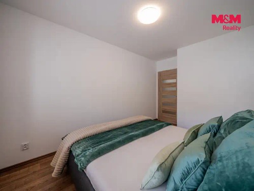 Prodej domu 105 m², pozemek 1904 m²