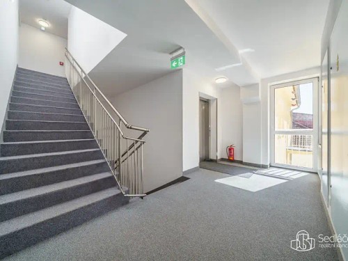 Prodej bytu 3+kk 79 m²