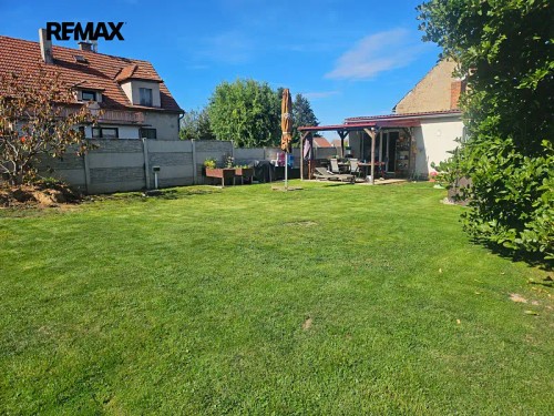 Prodej domu 104 m², pozemek 959 m²