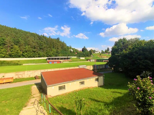 Prodej bytu 1+1 34 m²