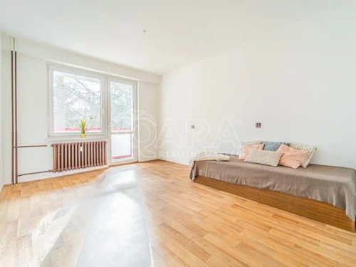Prodaný byt 2+1 60 m²