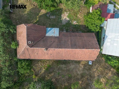 Prodej domu 174 m², pozemek 2512 m²