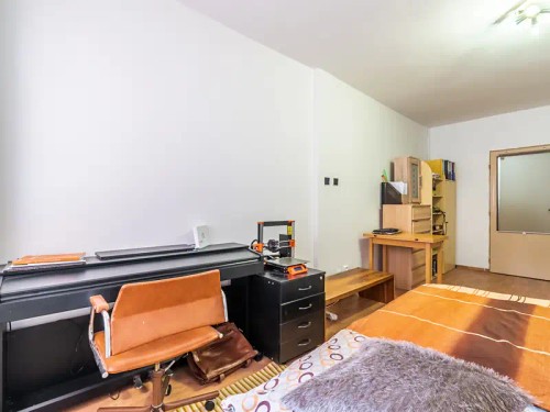 Prodaný byt 3+1 97 m²