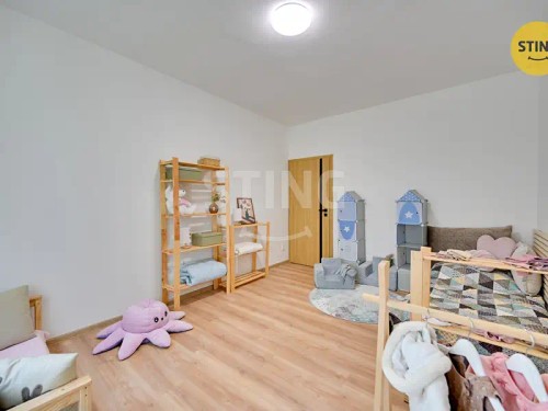 Prodej bytu 4+1 105 m²