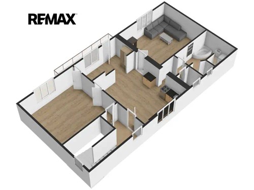 Prodej domu 200 m², pozemek 3180 m²