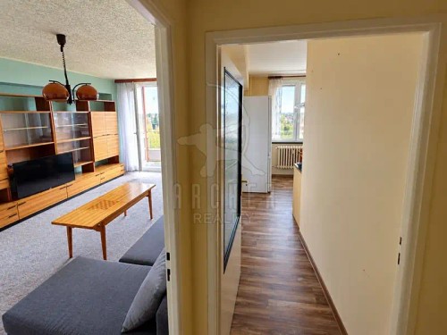 Prodej bytu 2+1 59 m²