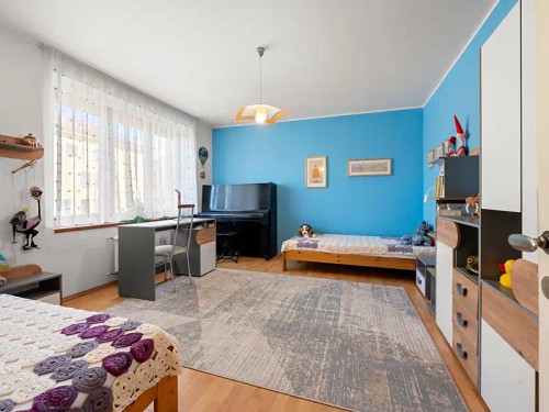 Prodej domu 180 m², pozemek 360 m²