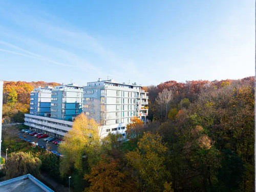 Prodaný byt 3+1 74 m²